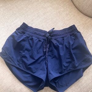 Hotty Hot Low-Rise Lined Short 2.5"